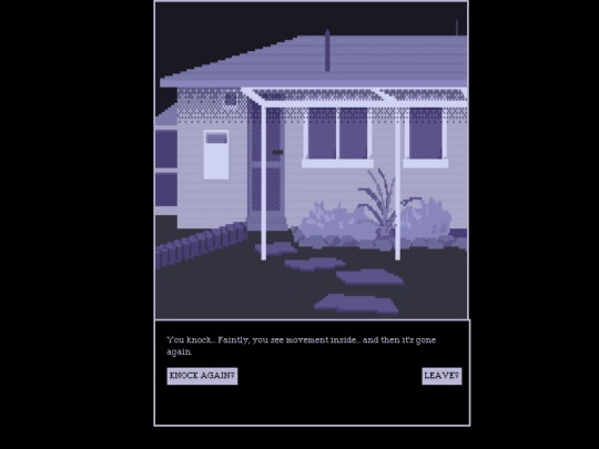 day3/Rivkavisitdoor screenshot