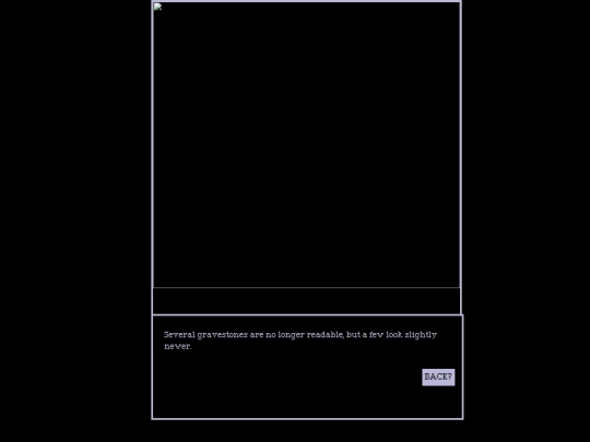 day3/graveyardcont screenshot