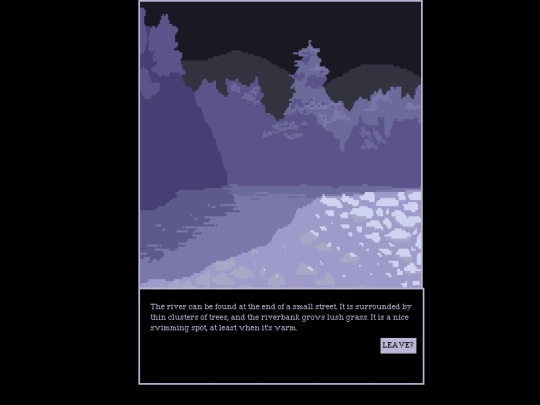 day3/river screenshot