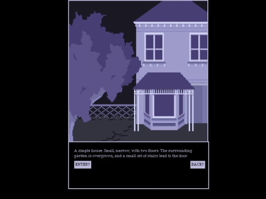 day4/Keenstalkerhouse screenshot