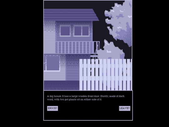 day4/Norwoodhouse screenshot