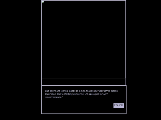 day4/librarymain screenshot