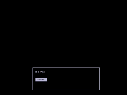 friday screenshot
