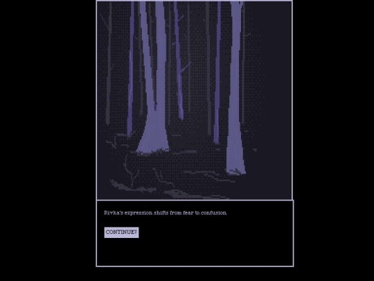 friday/34 screenshot