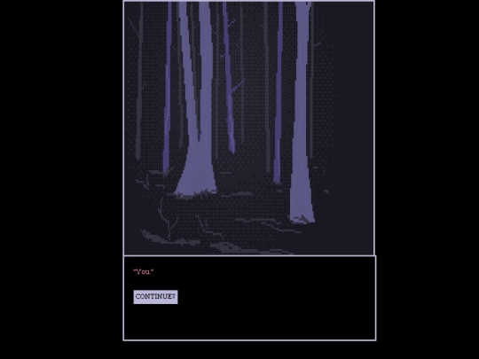 friday/35 screenshot