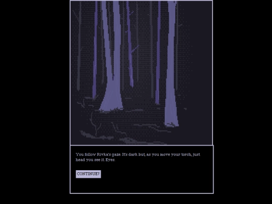 friday/36 screenshot