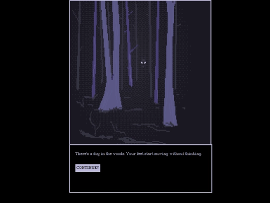 friday/37 screenshot