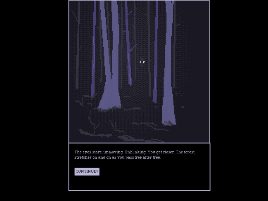 friday/39 screenshot