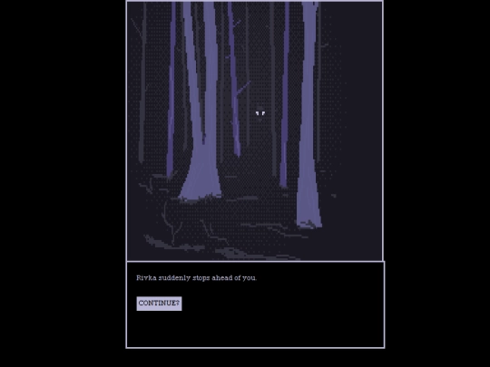 friday/40 screenshot