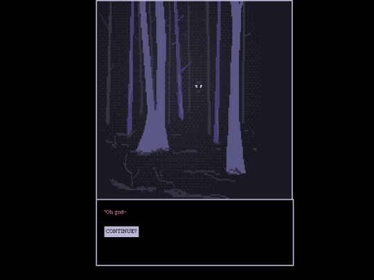friday/41 screenshot