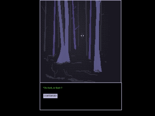 friday/42 screenshot