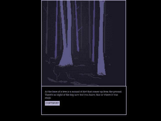 friday/43 screenshot