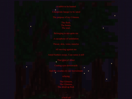 friday/youfoundher screenshot
