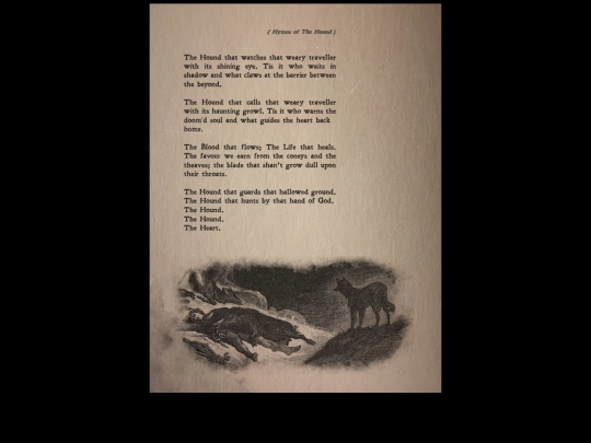 hymns screenshot
