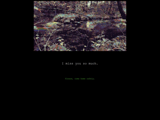 river screenshot