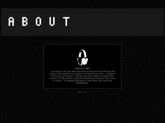 about screenshot