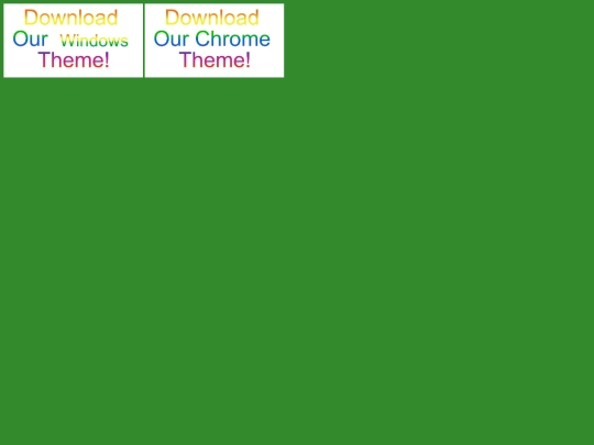 downloadcenter/menu screenshot