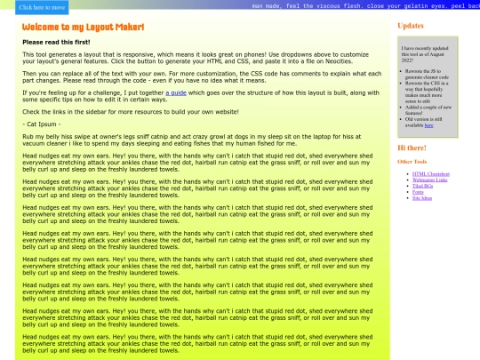 main screenshot
