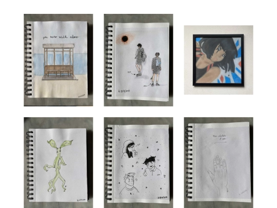 traditionaldrawings screenshot