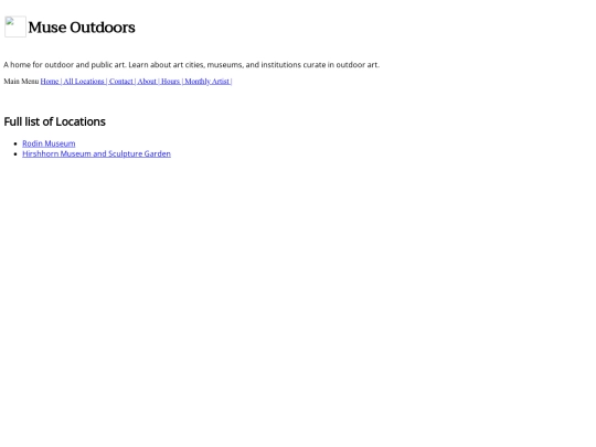 alllocations screenshot