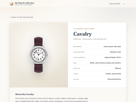 victorinox-cavalry screenshot