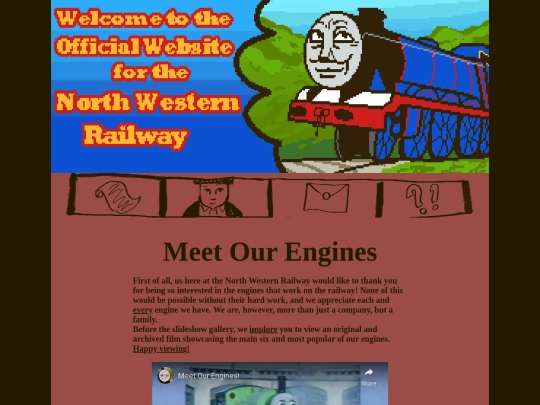meetourengines screenshot