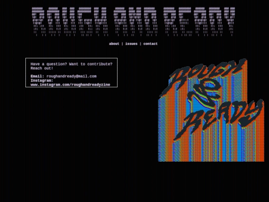 contact screenshot