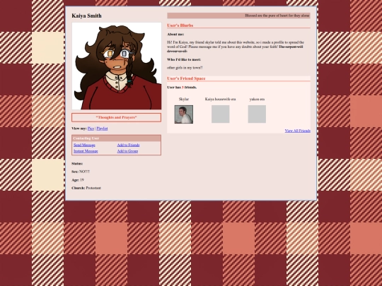 kaiyaweb screenshot