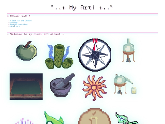 art/pixel-art screenshot