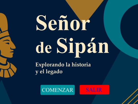 delaPeña screenshot