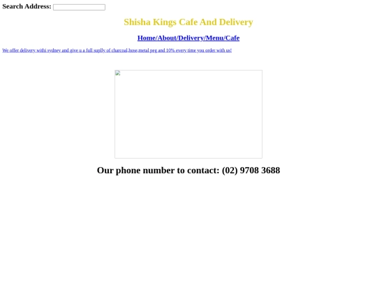 delivery screenshot