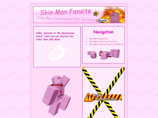 skindescuss screenshot