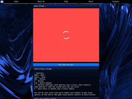 killstreak-scratch screenshot