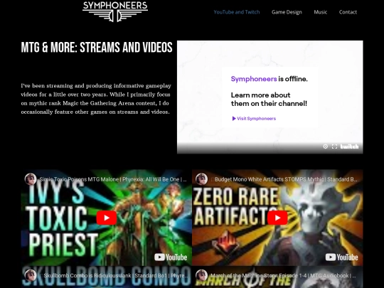 YouTube-and-Twitch screenshot