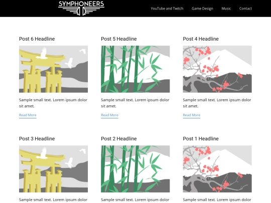 blog/blog screenshot