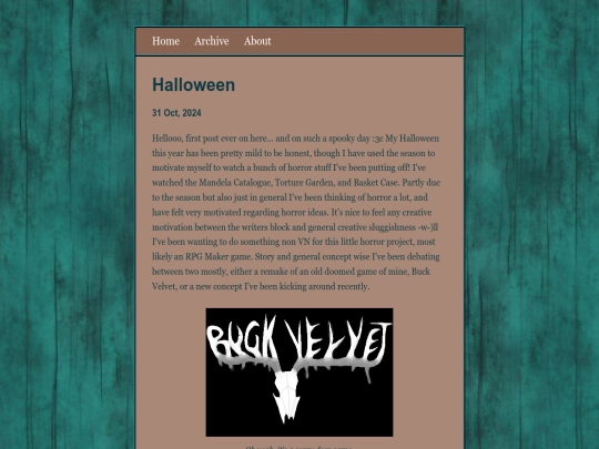 posts/2024-10-31-Halloween screenshot
