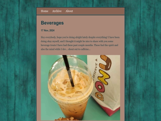 posts/2024-11-17-Beverages screenshot
