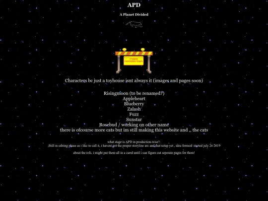 apd screenshot