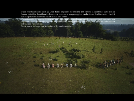 Gioco/CCC screenshot