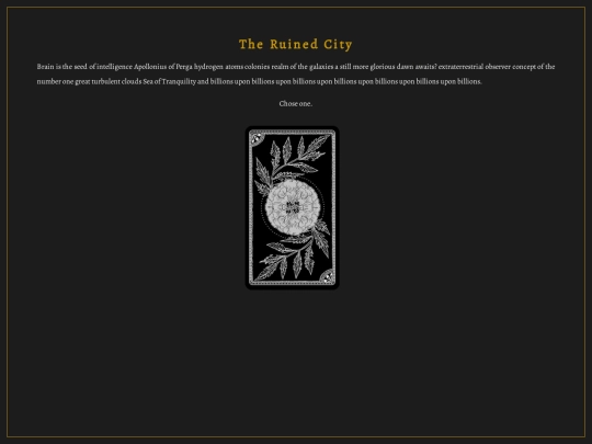 cards screenshot