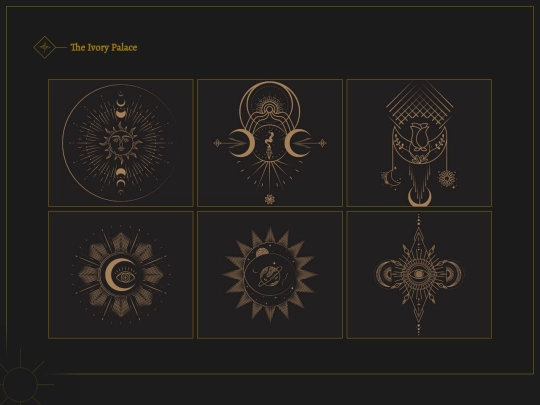 ivory screenshot