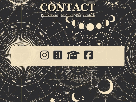 contact screenshot