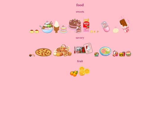 food screenshot
