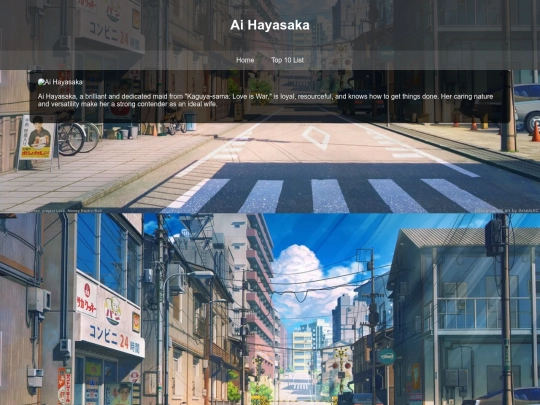 fabrigas/ai-hayasaka screenshot