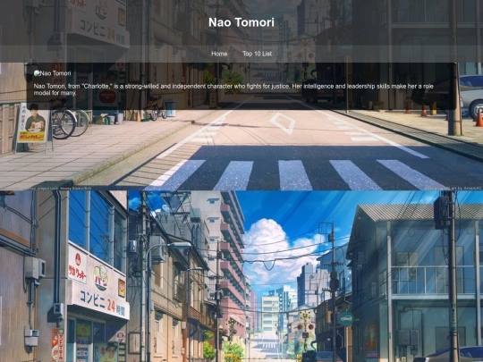 fabrigas/nao-tomori screenshot