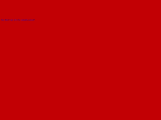 first screenshot