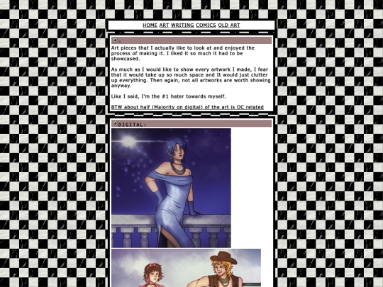 art screenshot