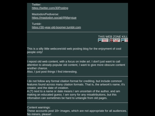 boomer screenshot