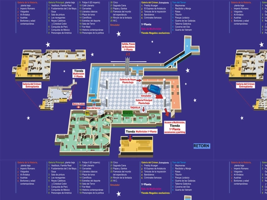 mapa screenshot