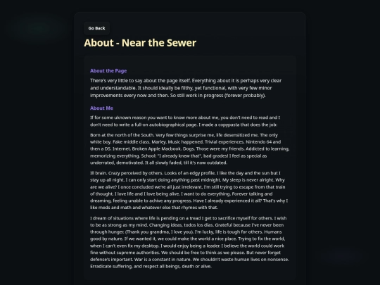 about screenshot